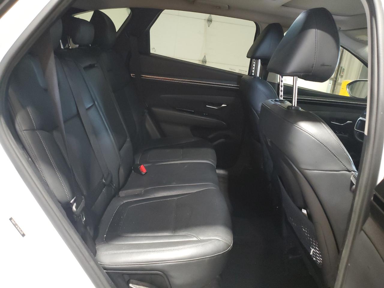 2022 Hyundai Tucson Sel VIN: 5NMJCCAE1NH056205 Lot: 62470585