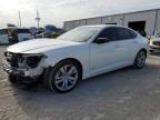 2021 Acura Tlx Technology на продаже в Jacksonville, FL - Front End