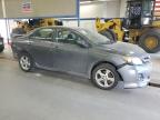 2011 Toyota Corolla Base   en Venta en Pasco, WA - Rear End