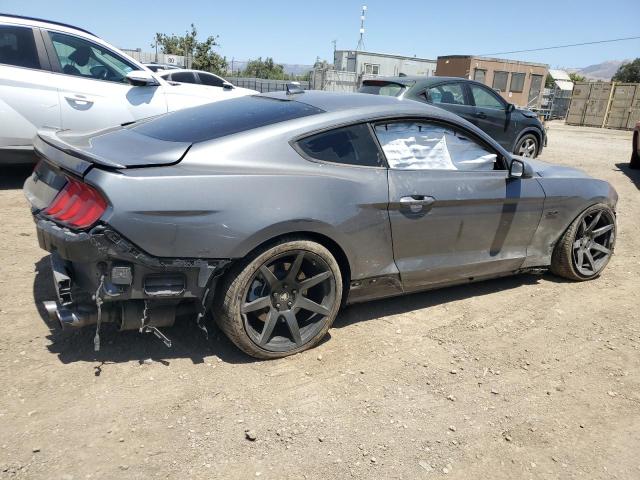  FORD MUSTANG 2021 Szary