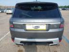 2018 LAND ROVER RANGE ROVE for sale at Copart NEWBURY