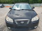 2010 Hyundai Elantra Blue   na sprzedaż w Knightdale, NC - Front End