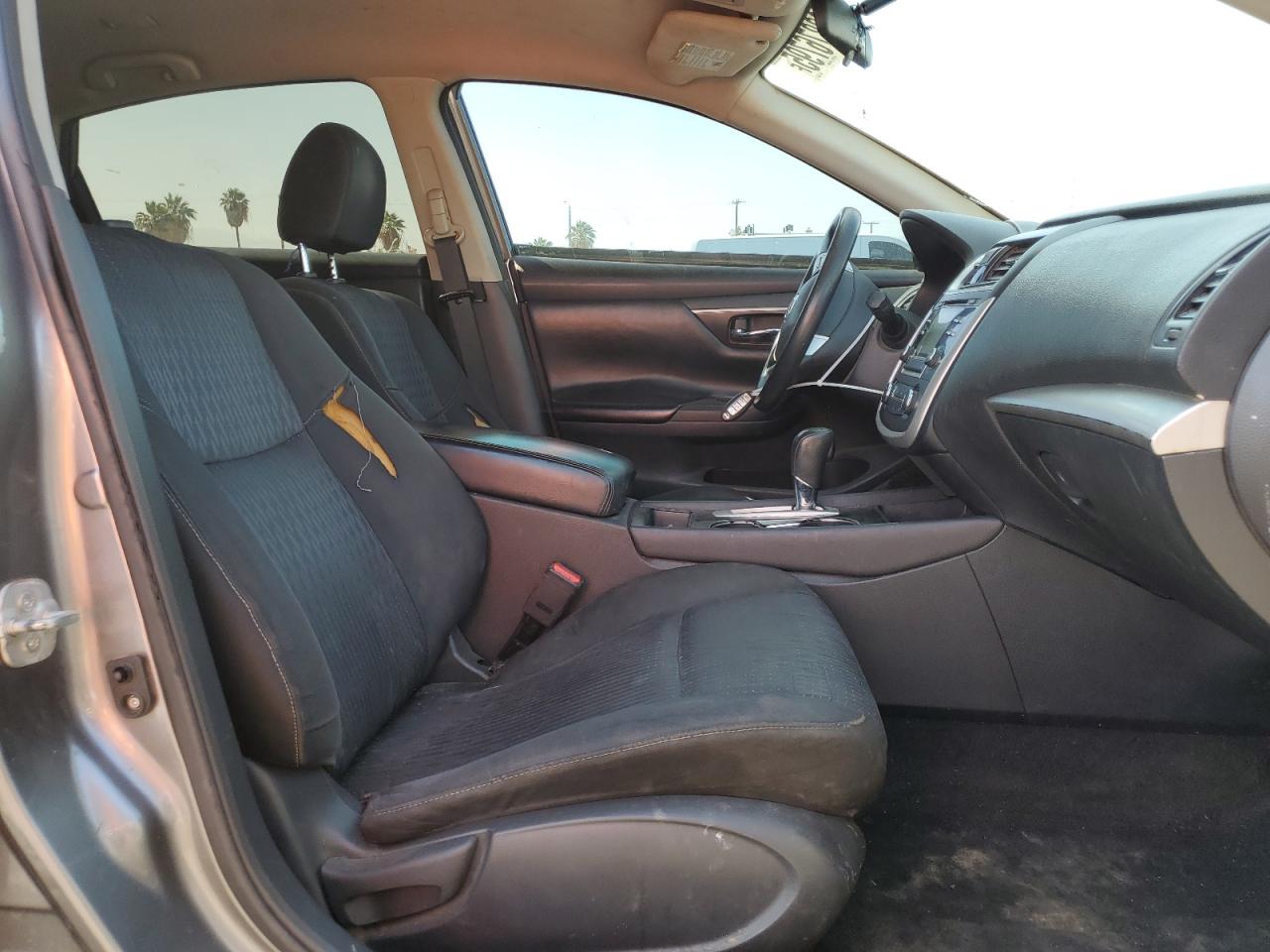 2016 Nissan Altima 2.5 VIN: 1N4AL3APXGC142444 Lot: 60876795