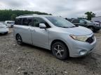 2012 Nissan Quest S for Sale in Hampton, VA - Normal Wear