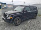 2016 Jeep Patriot  იყიდება Elmsdale-ში, NS - Minor Dent/Scratches