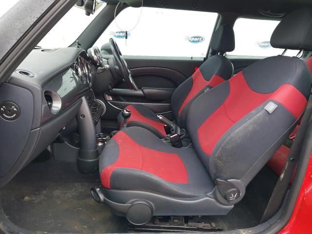 2005 MINI MINI COOPE