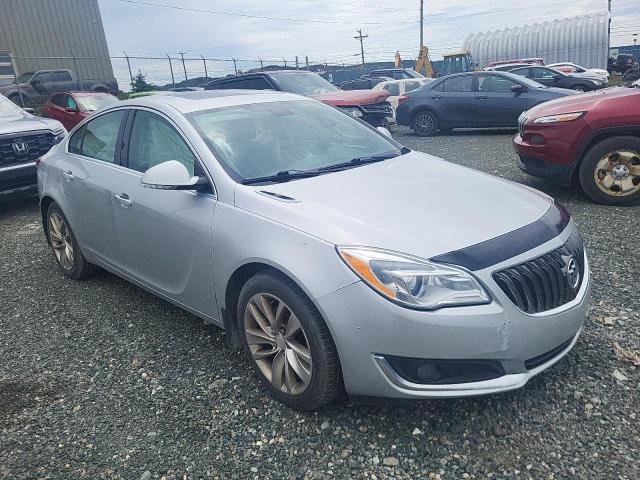 2017 BUICK REGAL PREMIUM  