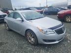 2017 BUICK REGAL PREMIUM   for sale at Copart NS - HALIFAX