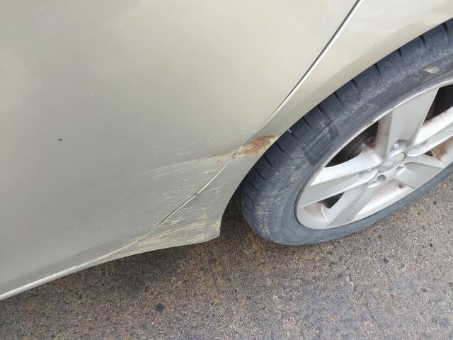 2008 MITSUBISHI LANCER