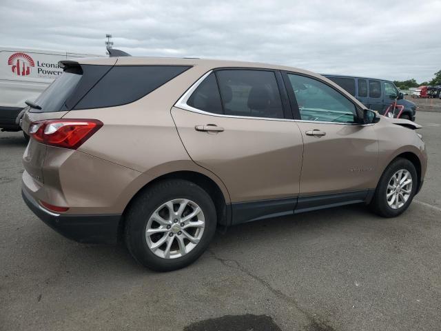  CHEVROLET EQUINOX 2018 tan