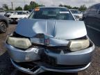 2003 Saturn Ion Level 2 на продаже в Hillsborough, NJ - Front End