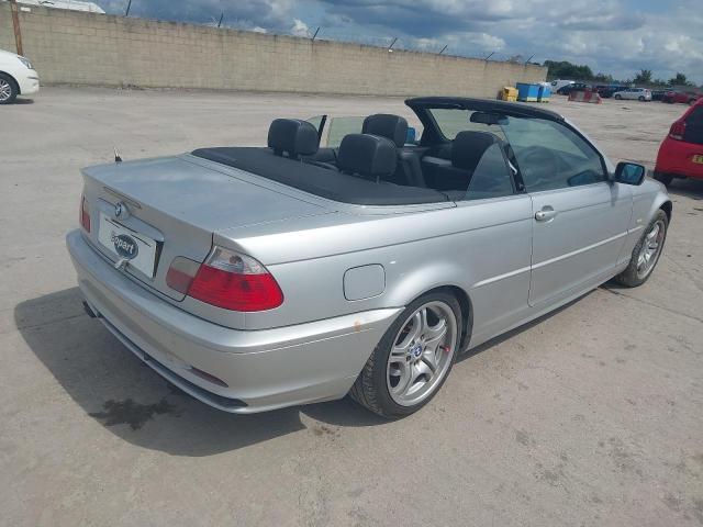 2002 BMW 320CI