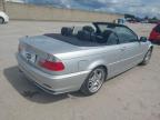 2002 BMW 320CI for sale at Copart YORK