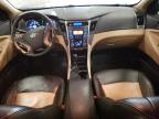 2012 Hyundai Sonata Gls на продаже в Lansing, MI - Front End