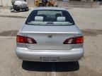 1999 Toyota Corolla Ve for Sale in Van Nuys, CA - Front End