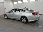 2021 Chevrolet Malibu Ls en Venta en Wheeling, IL - Minor Dent/Scratches