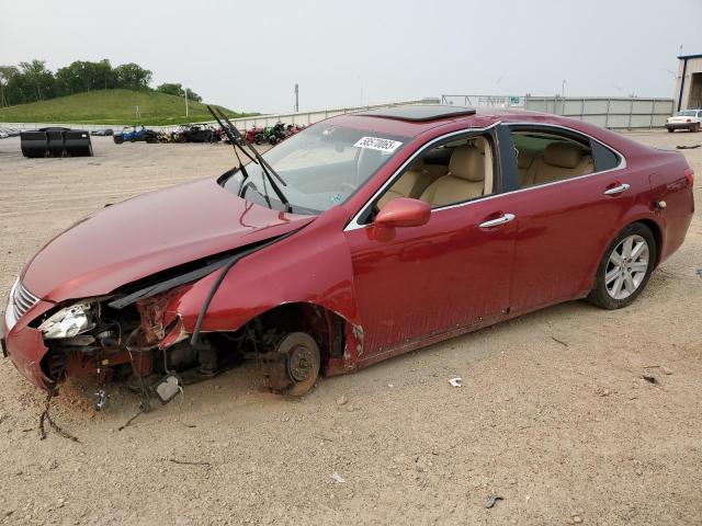 2009 Lexus Es 350