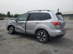 2017 Subaru Forester 2.5I Premium на продаже в Grantville, PA - Front End