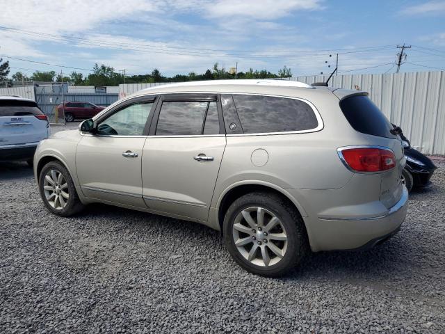  BUICK ENCLAVE 2017 Złoty