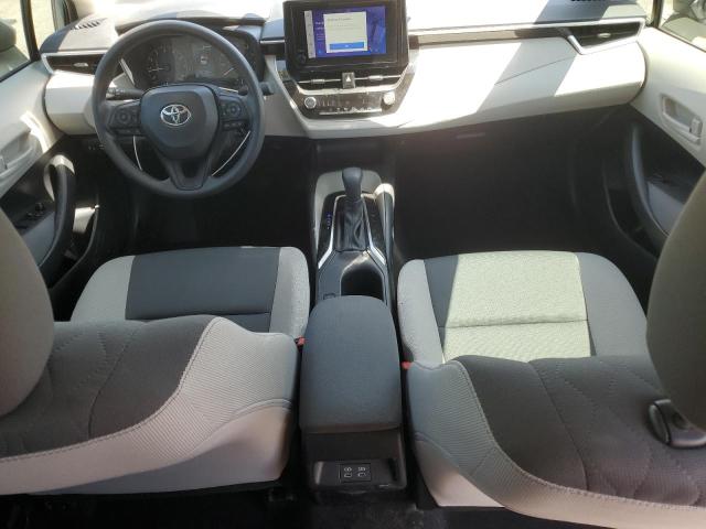  TOYOTA COROLLA 2024 Granatowy