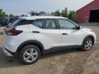 2024 NISSAN KICKS S   for sale at Copart ON - LONDON
