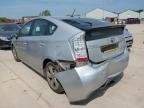 2010 TOYOTA PRIUS T SP for sale at Copart SANDY