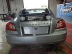 2006 Chrysler Crossfire Limited en Venta en Angola, NY - Front End