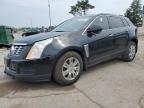 2013 Cadillac Srx Luxury Collection en Venta en Woodhaven, MI - Front End