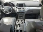 2009 Honda Odyssey Touring   zu verkaufen in Savannah, GA - Mechanical