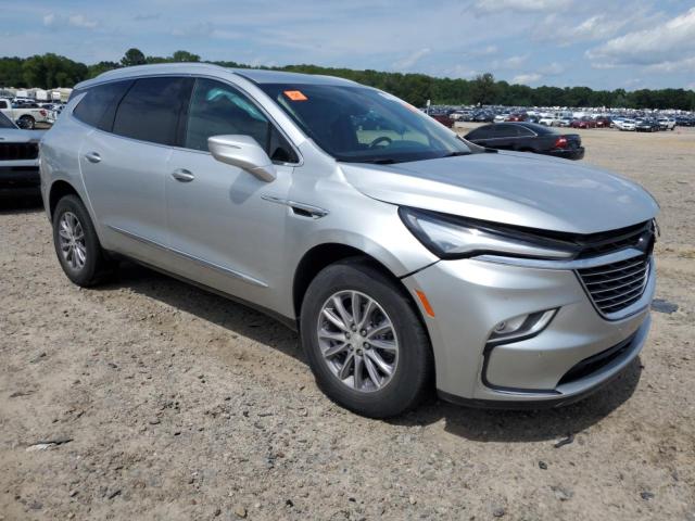  BUICK ENCLAVE 2022 Srebrny