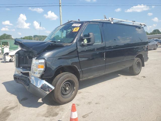 2013 Ford Econoline E150 Van  