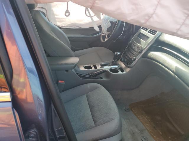  CHEVROLET MALIBU 2014 Granatowy