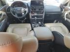 2023 Infiniti Qx80 Luxe de vânzare în Opa Locka, FL - Vandalism