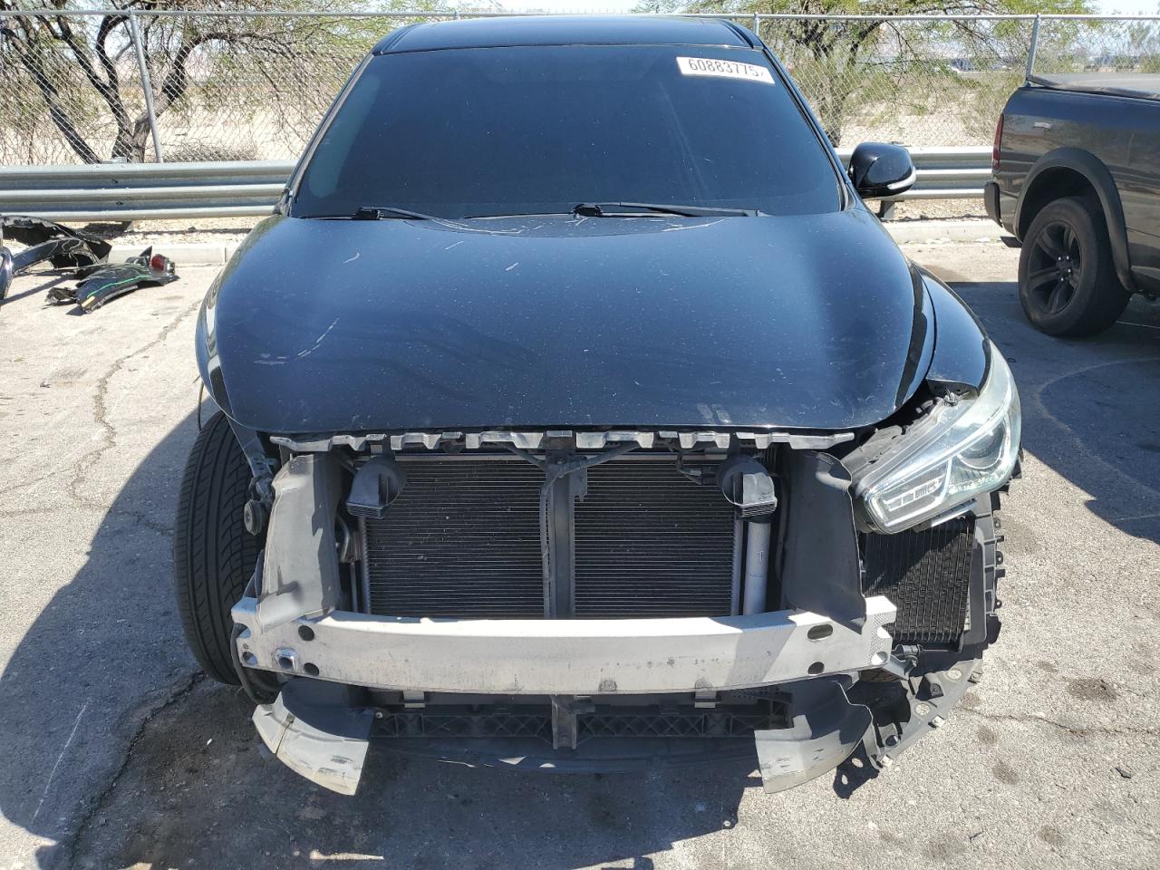 2018 Infiniti Qx60 VIN: 5N1DL0MN6JC515739 Lot: 60883775