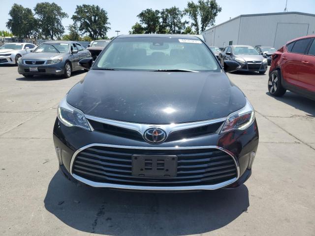  TOYOTA AVALON 2016 Czarny