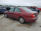 2004 Toyota Camry Le de vânzare în Bridgeton, MO - Top/Roof