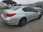2016 Infiniti Q50 Red Sport 400 for Sale in Colton, CA - Front End