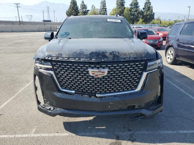  CADILLAC ESCALADE 2022 Czarny