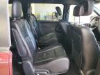 2018 Dodge Grand Caravan Gt за продажба в Mocksville, NC - Rear End