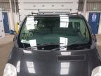 2012 VAUXHALL VIVARO 290 for sale at Copart EAST KILBRIDE