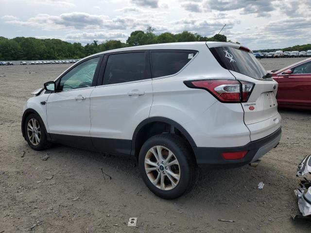  FORD ESCAPE 2017 Белый