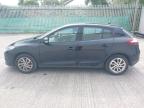 2015 RENAULT MEGANE DYN for sale at Copart CHESTER