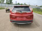 2018 Honda Cr-V Ex for Sale in Columbia Station, OH - Front End