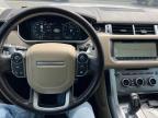2017 Land Rover Range Rover Sport Autobiography zu verkaufen in North Billerica, MA - Minor Dent/Scratches