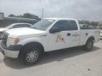 2013 Ford F150 Super Cab იყიდება Orlando-ში, FL - Minor Dent/Scratches