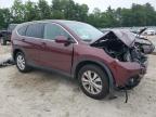 2013 Honda Cr-V Ex for Sale in Mendon, MA - Front End