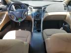 2015 Hyundai Sonata Hybrid იყიდება American Canyon-ში, CA - Front End