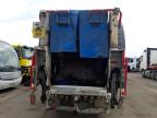 2018 MERCEDES BENZ ECONIC for sale at Copart WOLVERHAMPTON