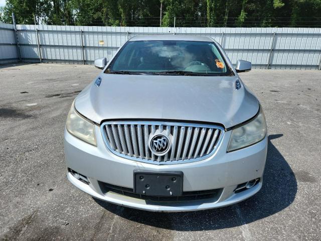  BUICK LACROSSE 2012 Srebrny