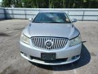 2012 Buick Lacrosse Premium zu verkaufen in Dunn, NC - Side